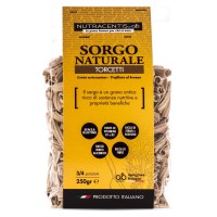 Torcetti di Sorgo (bio, gluten free)