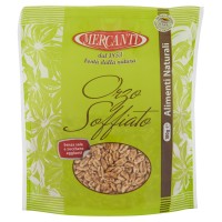 Mercanti Orzo Soffiato