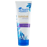 Head & Shoulders Balsamo Antiforfora Supreme Ripara con Olio di Argan