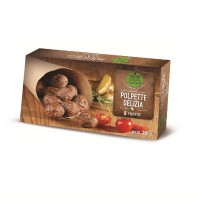 POLPETTE DELIZIA