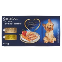 Carrefour Terrine