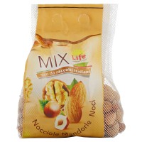 Life Mix Nocciole Mandorle Noci