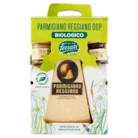Ferrari Parmigiano Reggiano DOP Biologico