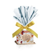 Cubo di torrone FRUTTA ESOTICA 130g x