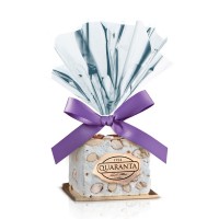 Cubo di torrone MANDORLA 130g x