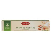 Casa Regale Torrone Morbido alle Mandorle