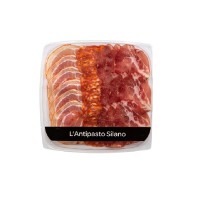 Antipasto Silano piccante take away All Food