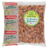 noberasco Frutta Selezionata Mandorle Sgusciate