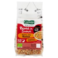Cerreto Bontà in 5 minuti Farro alla zucca Bio