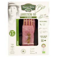 ProSus Bio le Buone Terre Arrosticini Bio al Rosmarino