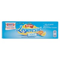 Kraft Royal Legeresse Light**