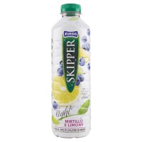 Zuegg Skipper light* Mirtillo e Limone