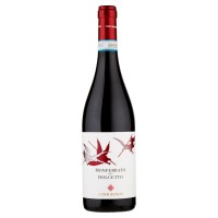 Conti Buneis Monferrato D.O.C. Dolcetto