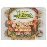 le Naturelle le Quaglia