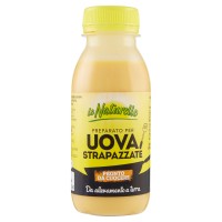le Naturelle Preparato per Uova Strapazzate