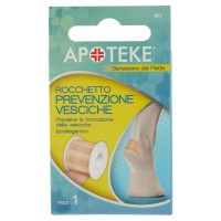 Apoteke Benessere del Piede Rocchetto Prevenzione Vesciche