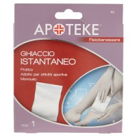 Apoteke Fisiobenessere Ghiaccio Istantaneo