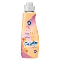 Coccolino Creations Ammorbidente Concentrato Sandalo & Caprifoglio