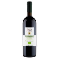 Tralcio Antico Salento IGP Negroamaro Vino Biologico