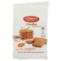 Cervo i Novellini Integrali
