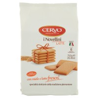 Cervo i Novellini Latte