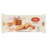 Cervo le Ovaline