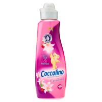 Coccolino Creations Ammorbidente Concentrato Fiori di Tiar� & Frutti Rossi