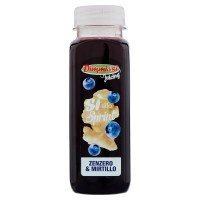 DimmidiS� Juicing S� allo Sprint Zenzero & Mirtillo