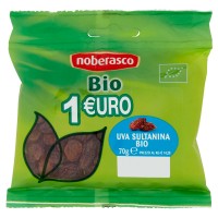 noberasco 1 �uro Bio Uva Sultanina