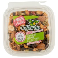 Colfiorito #Mordi la Natura Snack Mix Verde