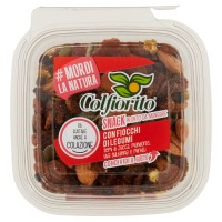 Colfiorito #Mordi la Natura Snack Mix Rosso