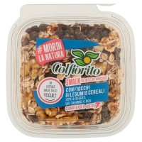 Colfiorito #Mordi la Natura Snack Mix Blu
