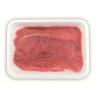 Fette scelte di bovino adulto 