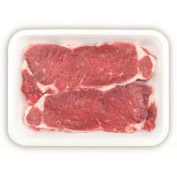 Roast Beef a fette di bovino adulto