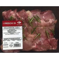 Tenerezze di pollo 
