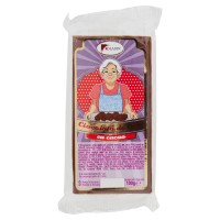 Koladin Barretta di cacao - Ciocolata de casa cu cacao