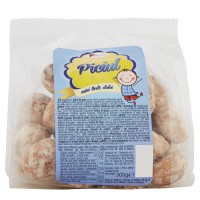 Koladin Mostaccioli - Piciul mini turte dulci