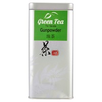 Save Green Tea T� Verde Gunpowder