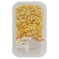 Cecchin Cappelletti con Cappone