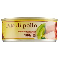 Koladin Pat� di pollo - Pat� de pui