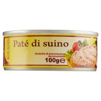 Koladin Pat� di suino - Pat� de porc