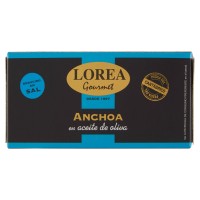 Lorea Gourmet Anchoa en aceite de oliva