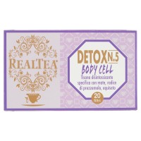 RealTea Detox N.5