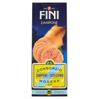 Fini Zampone Modena IGP