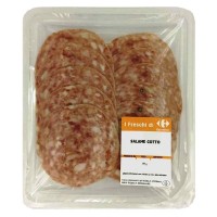 Salame Cotto