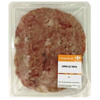 Coppa di Testa