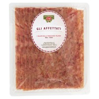 Gigi Gli Affettati Ciccioli montanari