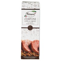 Fiorucci Zampone cotto a vapore