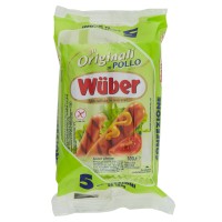 W�ber Gli originali di pollo