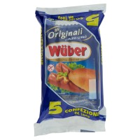 W�ber Gli originali di puro suino